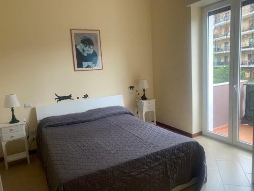 Apartamento Residenza Giovanni Paolo Secondo- Casa Sull?albero