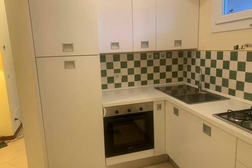 Apartamento Residenza Giovanni Paolo Secondo- Casa Sull?albero