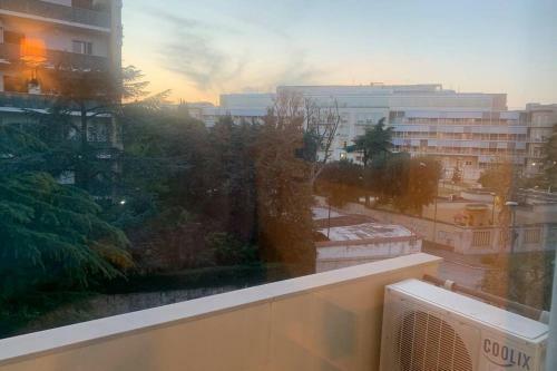 Apartamento Residenza Giovanni Paolo Secondo- Casa Sull?albero