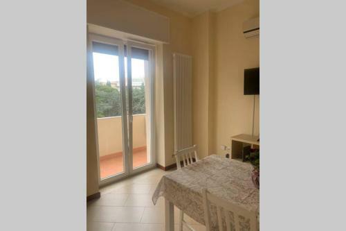 Apartamento Residenza Giovanni Paolo Secondo- Casa Sull?albero