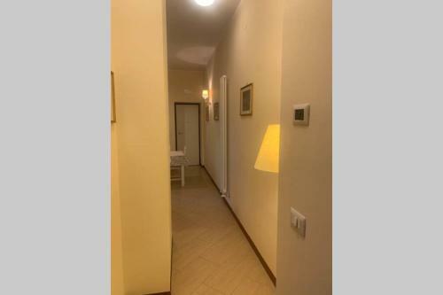 Apartamento Residenza Giovanni Paolo Secondo- Casa Sull?albero