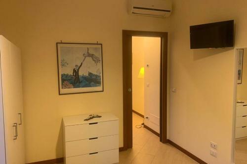 Apartamento Residenza Giovanni Paolo Secondo- Casa Sull?albero