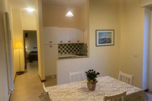 Apartamento Residenza Giovanni Paolo Secondo- Casa Sull?albero