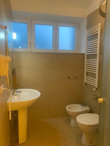 Apartamento Residenza Giovanni Paolo Secondo- Casa Sull?albero