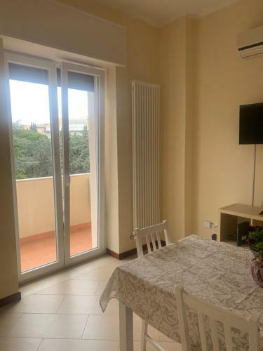 Apartamento Residenza Giovanni Paolo Secondo- Casa Sull?albero