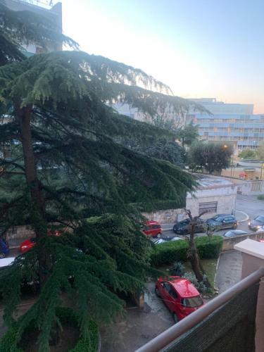 Apartamento Residenza Giovanni Paolo Secondo- Casa Sull?albero