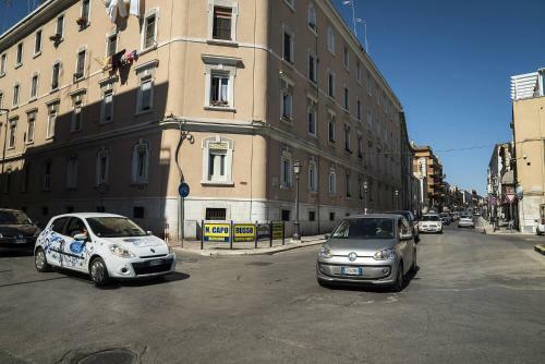 B&B Conte Cavour