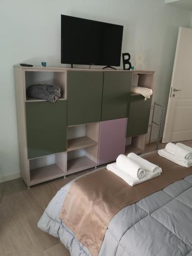 Apartamento Urban Chic Home 80