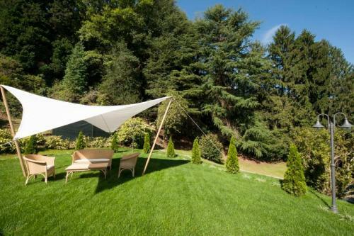 Baveno Villa Sleeps 10 Pool Air Con Wifi T802293