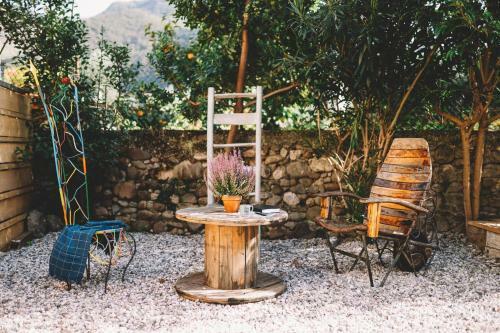 Hostal Ecostay Bassano
