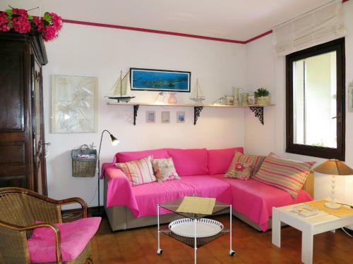 Apartamentos Locazione Turistica Il Giardinetto - Bgt100