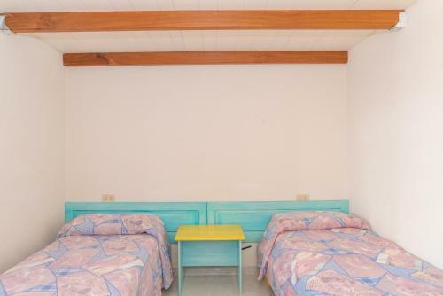 Apartamento Conchiglia Verde