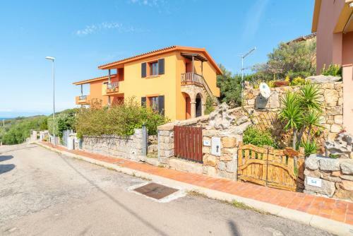 Apartamento Conchiglia Verde