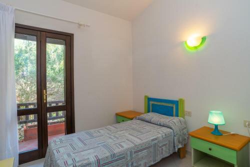 Apartamento Conchiglia Verde
