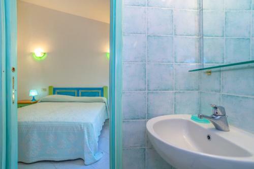 Apartamento Conchiglia Verde