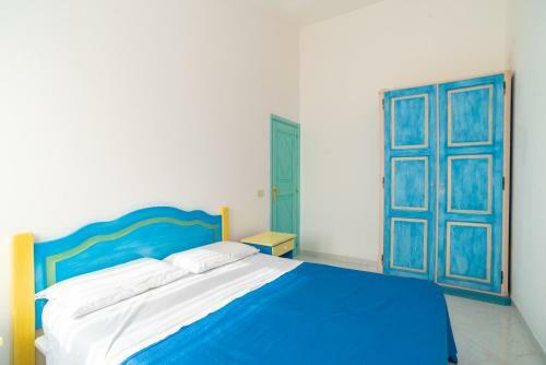 Apartamento Conchiglia Blu