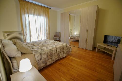 Apartamento Country Home