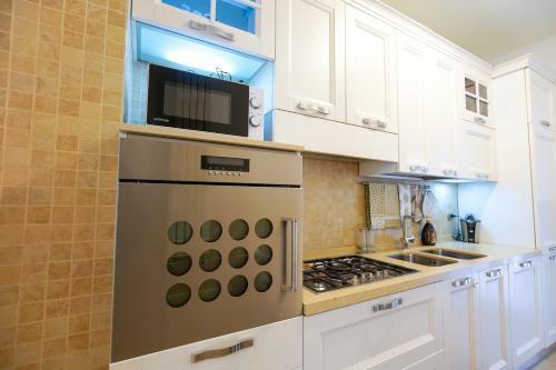 Apartamento Country Home
