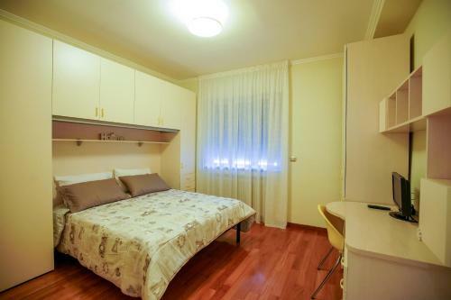 Apartamento Country Home