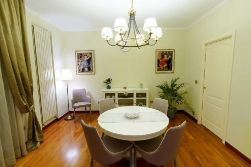 Apartamento Country Home