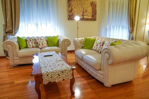 Apartamento Country Home