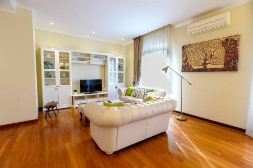 Apartamento Country Home