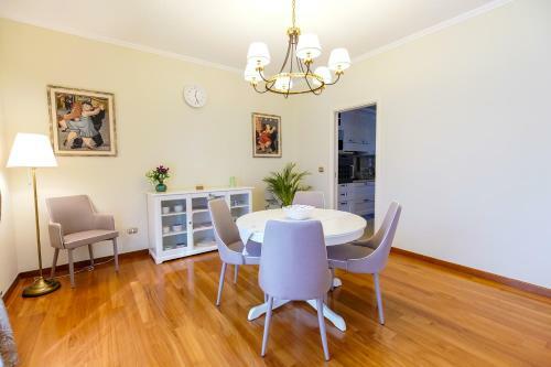 Apartamento Country Home