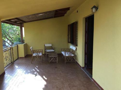 Apartamento Casa Sa Marina