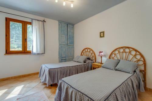 Villa Teresa 3 Abitaz. Indipend.ti