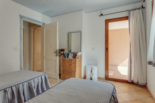 Villa Teresa 3 Abitaz. Indipend.ti