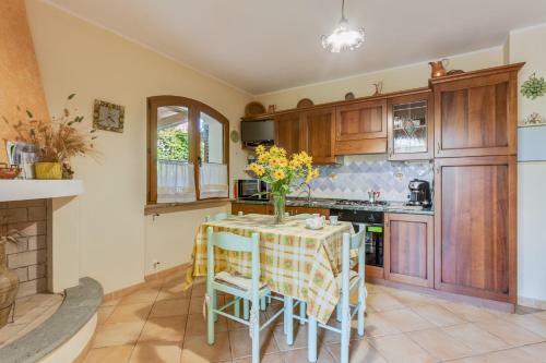 Villa Teresa 3 Abitaz. Indipend.ti