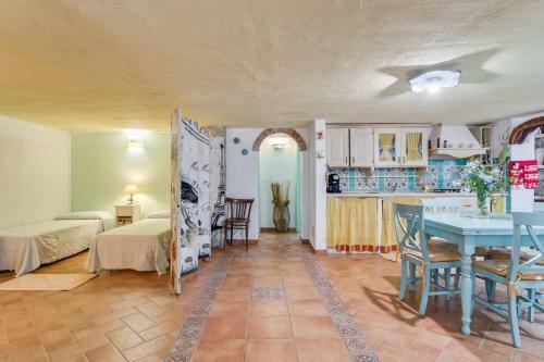 Villa Teresa 3 Abitaz. Indipend.ti