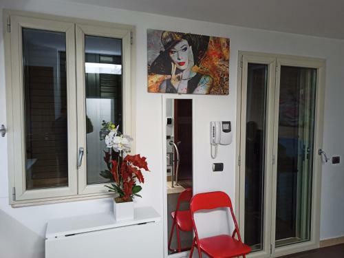 Bed & Breakfast La Luna E Il Sole