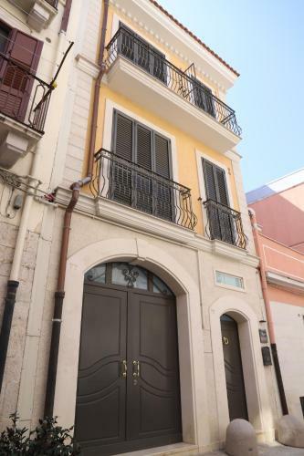 Bed & Breakfast La Luna E Il Sole