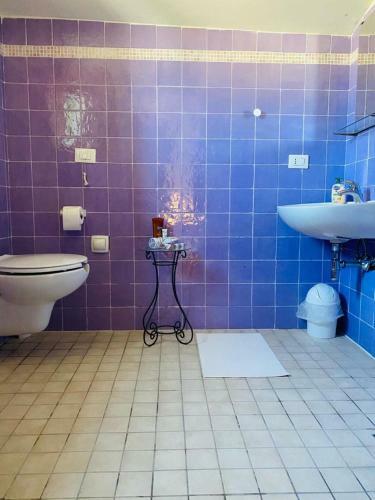 Bed & Breakfast Agriturismo Flar�