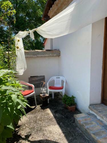 Bed & Breakfast Agriturismo Flar�