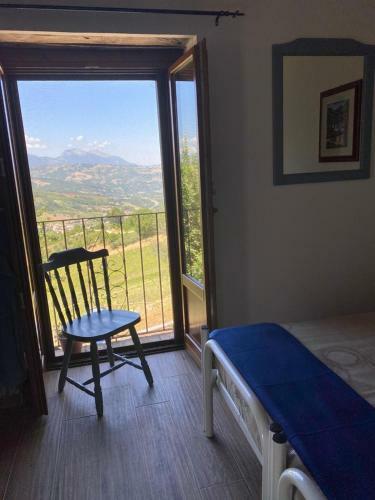 Bed & Breakfast Agriturismo Flar�