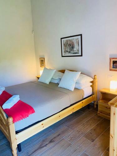 Bed & Breakfast Agriturismo Flar�