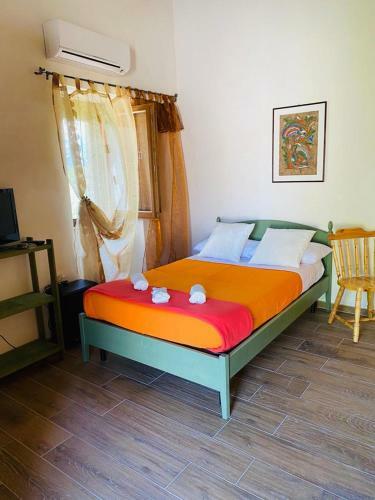 Bed & Breakfast Agriturismo Flar�
