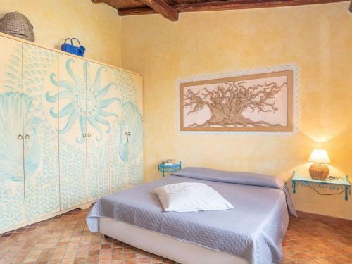 Villa Locazione Turistica Paradiso