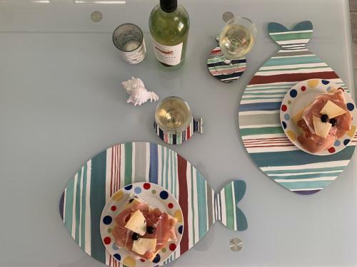 Apartamento Appartamento Bari Sardo