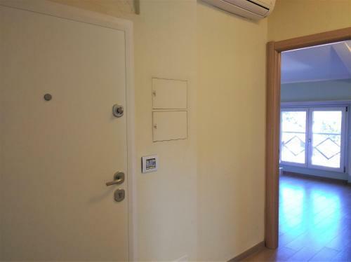 Apartamento Appartamento Adriana