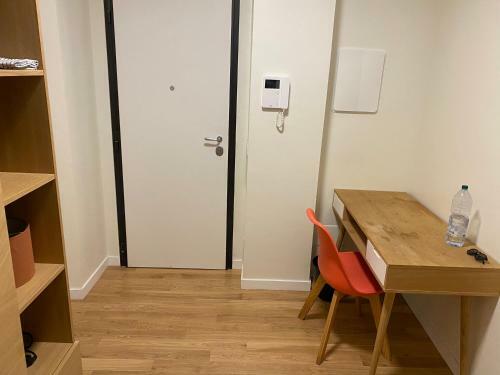 Apartamento Futura Exclusive Suite
