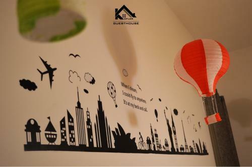 Bed & Breakfast Kofler Guesthouse