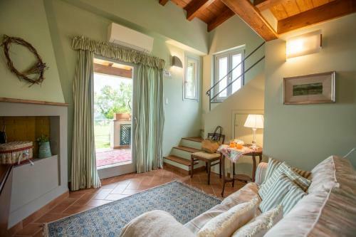 Hotel L'olivo Country Club