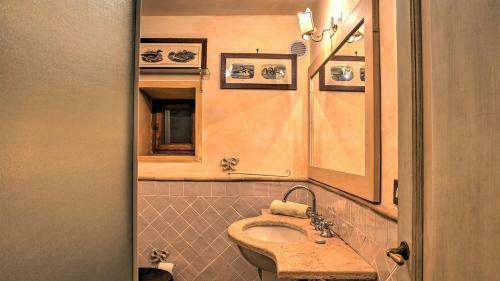 Villa Il Borghetto 8&4