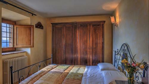 Villa Il Borghetto 8&4