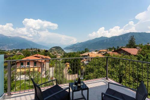 Hotel Domus Bellagio
