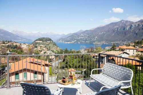 Hotel Domus Bellagio