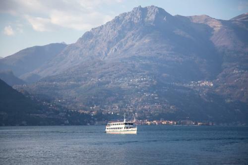 Hotel Domus Bellagio
